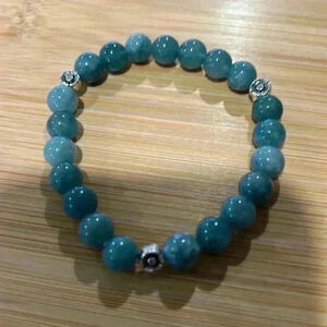 Natural Bead Handmade Bracelet